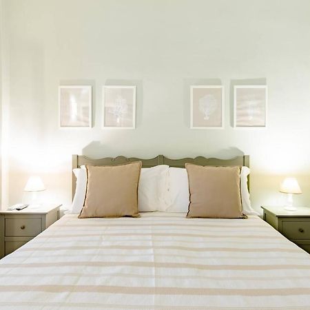 Torrelama Room & Breakfast Trani Exterior foto