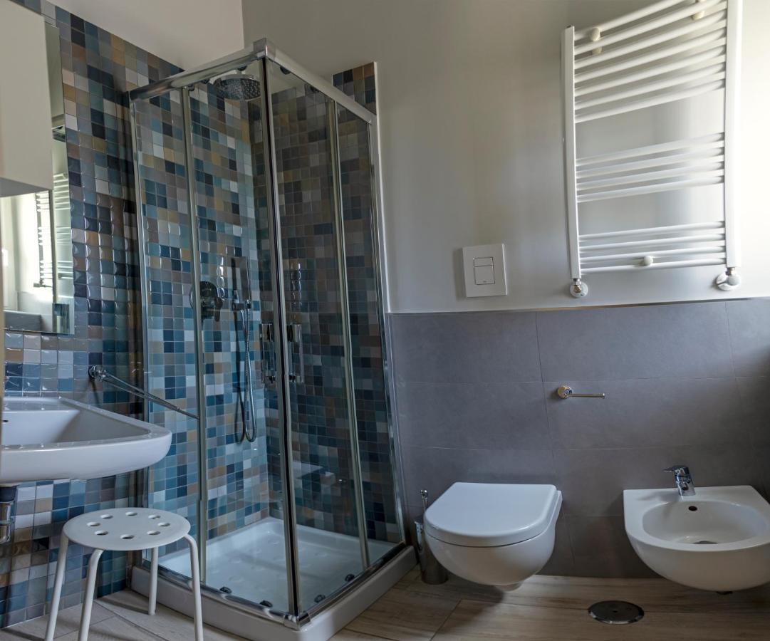 Torrelama Room & Breakfast Trani Exterior foto