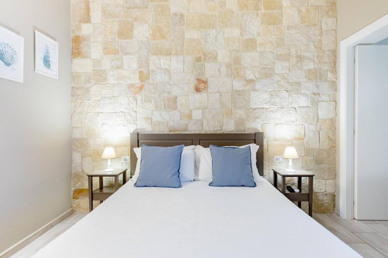 Torrelama Room & Breakfast Trani Exterior foto