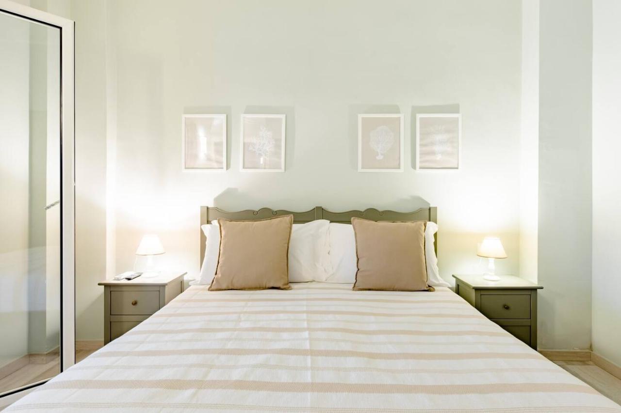 Torrelama Room & Breakfast Trani Exterior foto