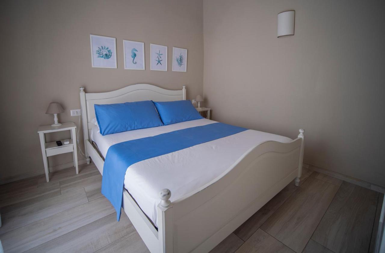 Torrelama Room & Breakfast Trani Exterior foto