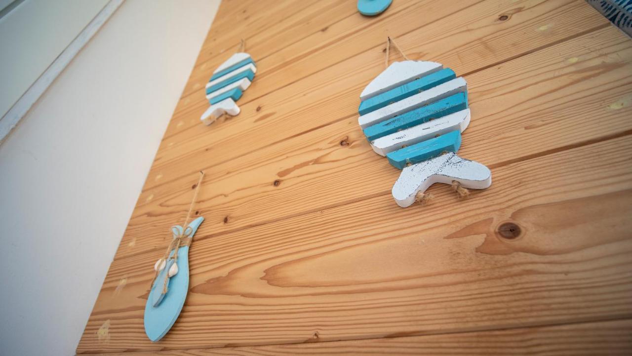 Torrelama Room & Breakfast Trani Exterior foto
